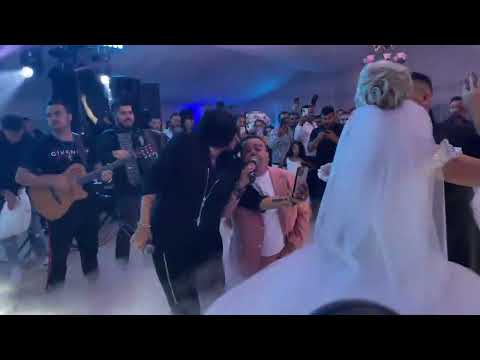 Adrian Minune & Raluca Dragoi  - Eu doar pe tine te iubesc 👉 Manele live 2023