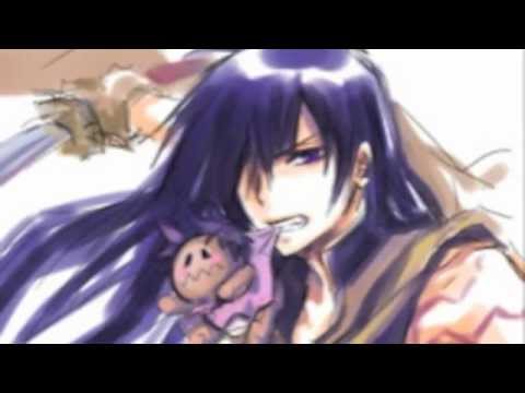 Lala's Lullaby (D.Gray Man)