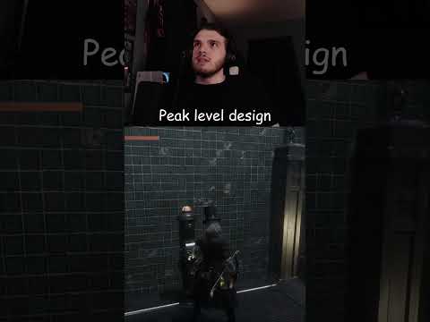 the pinnacle of game design