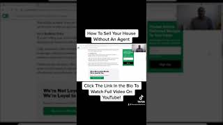 How To Sell Your Home Without A Realtor In 2021 (Short)