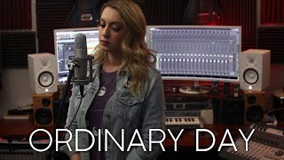 Vanessa Carlton - &quot;Ordinary Day&quot; (Cover by The Animal In Me)