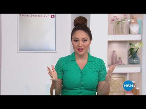 HSN | Focus On Beauty 06.12.2019 - 05 AM