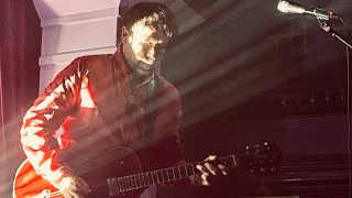 Up Against The Wall by Peter Bjorn and John (Live in Toronto)