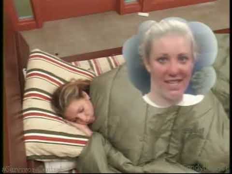 Big Brother - Season 4 Episode 24