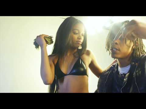 BossGame ft Jc Da Producer - Need A Bitch  (official video)