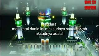 Download lagu Jangan terpengaruh dunia CAK EMIR mp3 Download lagu Jangan terpengaruh dunia CAK EMIR mp3