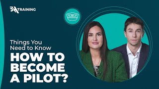How to Become a Pilot? Things You Need to Know | Webinar