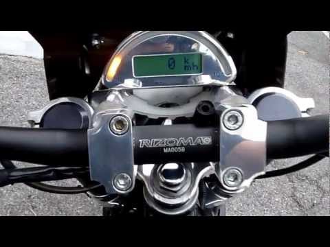 VMAX 1200 CARBON MONOBRAS BBR CANNESMOTOSERVICES