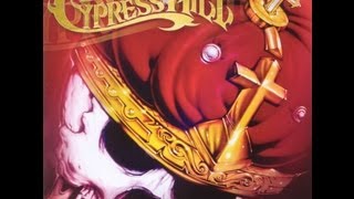 Cypress Hill ,Stoned Raiders -New Playlist