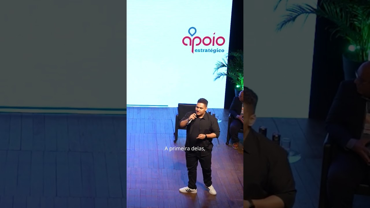 Parte 2 - Palestra Mantenedor GPT