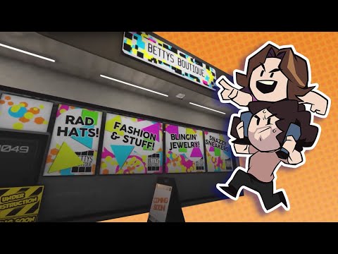 why is this arcade game open world? | The Coin Game