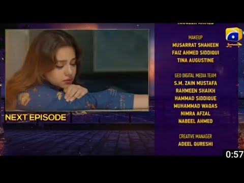 jhoom Episode 10 teaser in promo her pal geo