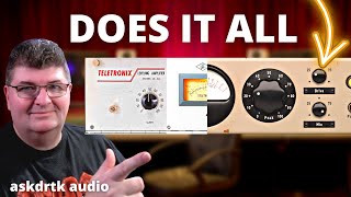 Video thumbnail for NEOLD U2A - The OPTO Compressor that Does It All...Very Well by askdrtk