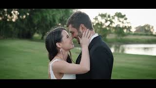 Anja + Jason | Wedding Highlight Video | Loch Lynne Estate, Cape Town, South Africa