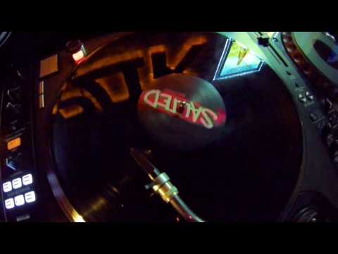 DJ SL (Sergey Lozovoy) x Pioneer DJM900NXS2, 07.10.2016, Bar DK [2]