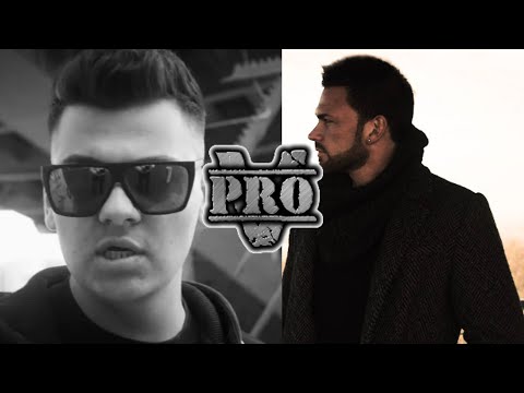 Scenzah ft. Juri - Bei Nacht (Official Wot Video) | PRO-V