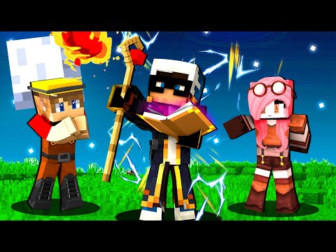 SONO DIVENTATO UN MAGO NELLA VITA IN CITTÀ 2 - ITA - EP 2