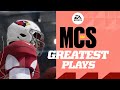 18 Greatest Plays In Madden Championship Series History MCS Madden 22