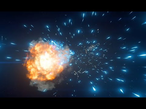 Star Citizen 3.8.2 Live Alpha - Highlights from Twitch Livestream 3/19 - Snub Fighters Attack!