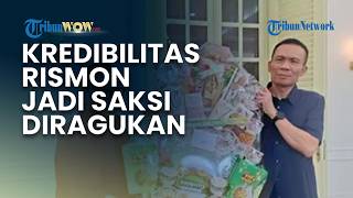 Kredibilitas Rismon Diragukan di Sidang Ijazah Jokowi, Diminta Lawan Roy Suryo di Luar Pengadilan