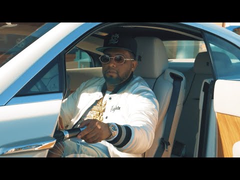 Philthy Rich - Dope Boy (feat. Rexx Life Raj & ALLBLACK) (Official Video)