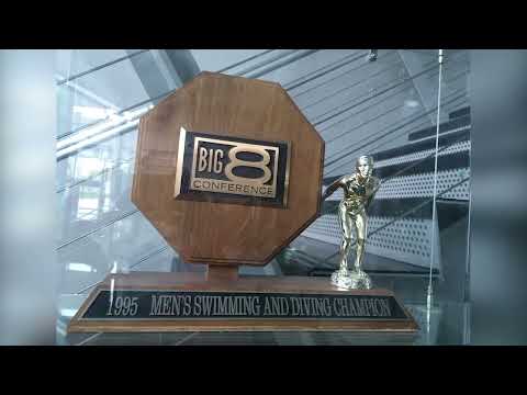 1995 Men's Swimming & Diving Big 8 Champions | 25 year Reunion