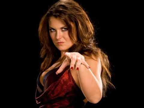 Katie Lea Burchill 1st WWE Theme 'Generator (A)'