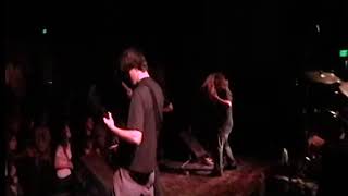 Cormorant - "Rain Follows the Plow" LIVE (2008)