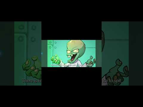 E.gadd VS Dr.Zomboss-Rap battle! (JASONS RAP CHANEL CH.1)