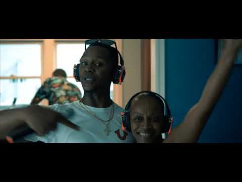 TimThePoet- Intro (Official Music Video)