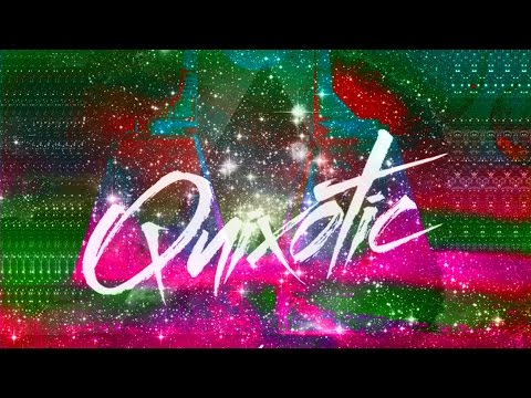 Quixotic - Dust To Dust Video