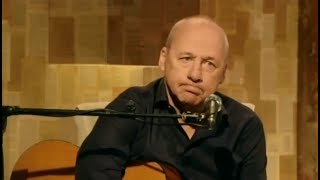 Don&#39;t forget your hat - Mark Knopfler