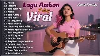 Download lagu LAGU AMBON TERBARU 2026 || Kumpulan Lagu Ambon Paling Viral || Lagu Ambon Trending & Paling Dicari mp3 Download lagu LAGU AMBON TERBARU 2026 || Kumpulan Lagu Ambon Paling Viral || Lagu Ambon Trending & Paling Dicari mp3