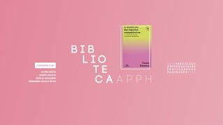 "O manifesto das espécies companheiras" de Donna Haraway [Biblioteca APPH]