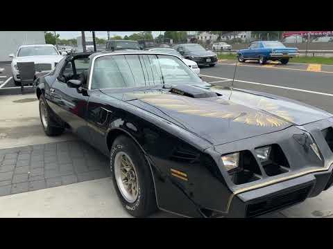1979 Pontiac Firebird Trans Am (CC-1848394) for sale in West Babylon, New York