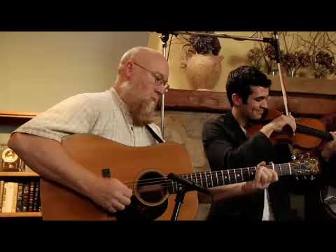 The Tony Trischka Band featuring David Grier - Cherokee Shuffle