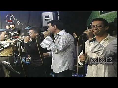 Viva la Salsa Feat. Luigi Texidor, Tito Allen, Papo Sanchez y Adalberto Santiago Serie mis Videos