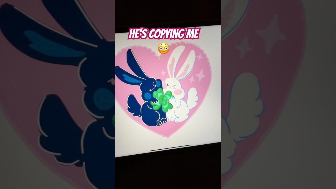 No way!! ArtWorkout app #artworkout #drawing #digitalart #art #draw