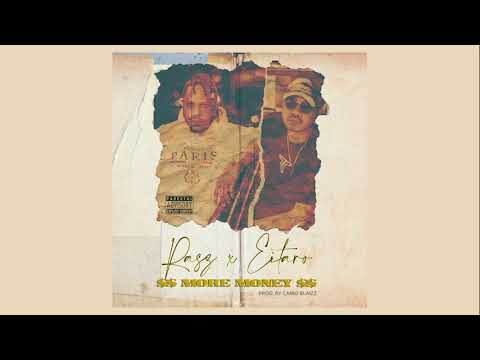 Rasz x Eitaro - More Money (official audio)