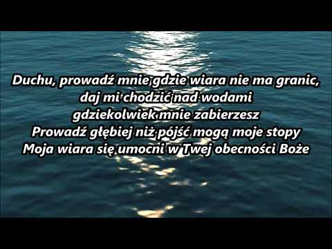 Oceany - Karaoke [Lyric]