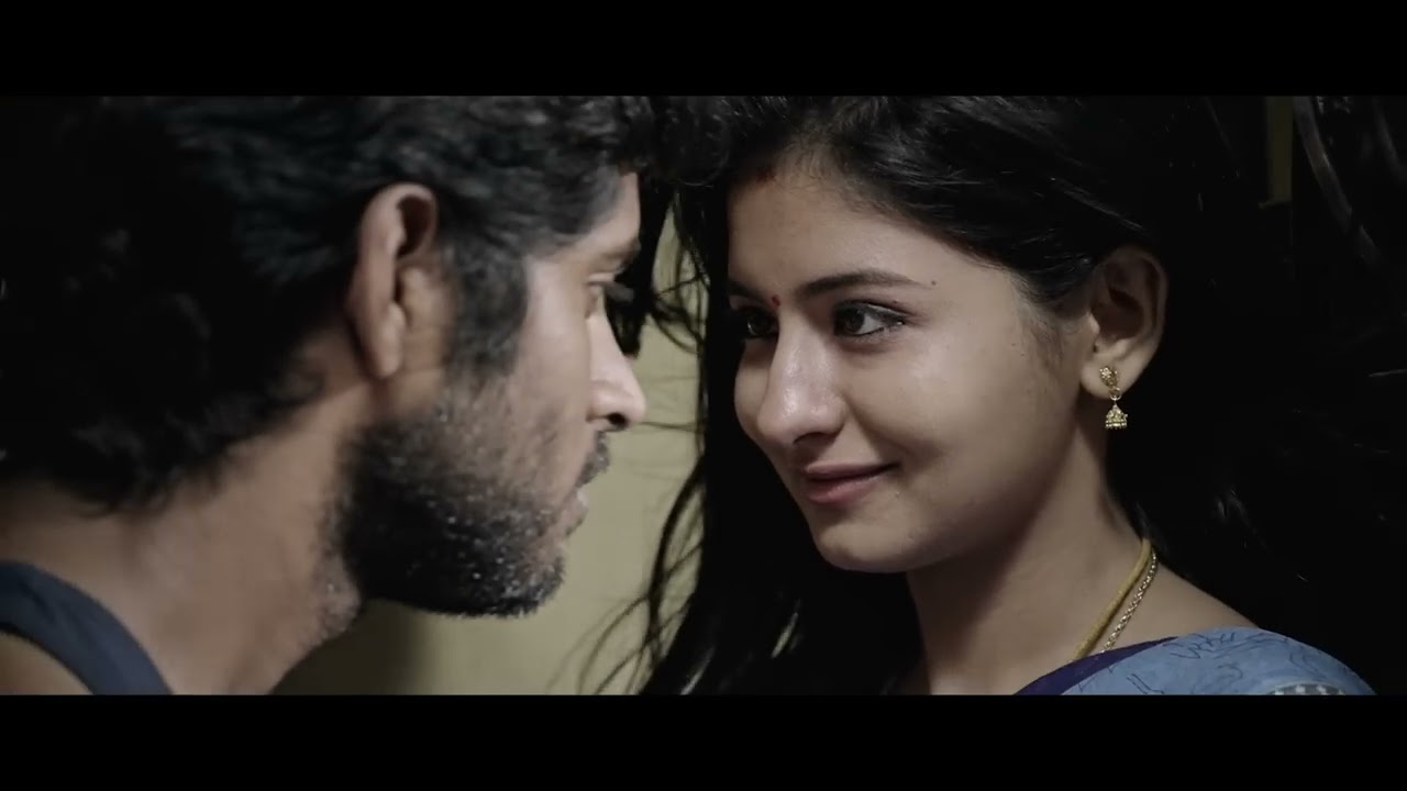 Naanal Poovai Lyrics  | Kirumi | Charle, Kathir, Reshmi Menon | Janani SV, K – Krishna Kumar | Krishna Kumar
