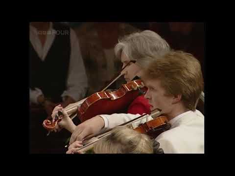BBC Proms 1992 Shostakovich Piano Concerto No. 2 - Tatiana Nikolayeva