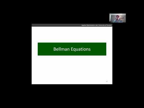 2021 NESSIS - Talk by Craig Fernandes