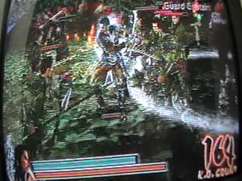 Dynasty Warriors 5 Walkthrough - Xiahou Dun - Part 3