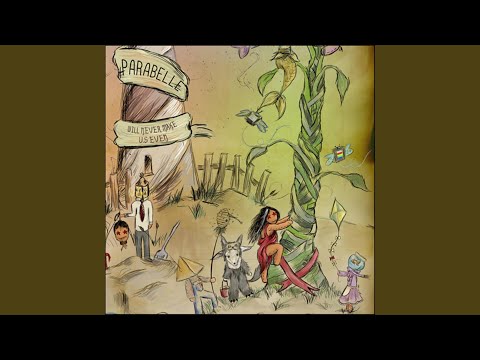 Blisters and Bad Eyes