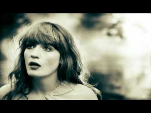 RARE "Don't Tell Me" (I'm Not Calling You a Liar demo) - Florence and the Machine