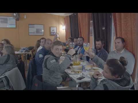 loulé open 2022  Jantares   Final