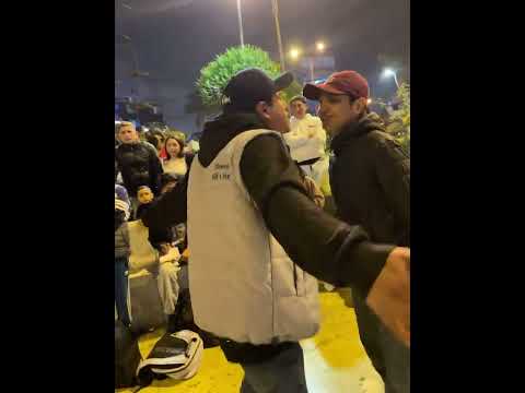 CALERO vs FSN | FECHA #22 Minutazo