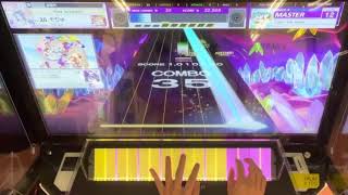 Catch the Wave 理論値