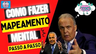 SUA VIDA VAI MUDAR! || DR. LAIR RIBEIRO REVELA OS SEGREDOS DO MAPA MENTAL